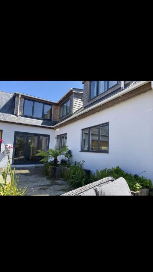 Storm Cottage B&B Hugh Town Exterior photo